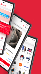 Allo: Mobile online market 5.7.7 screenshot 2