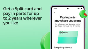 Yandex Pay: pay as you like 0.190.1 screenshot 3