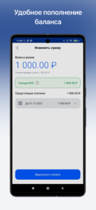 Налоги ФЛ 1.75.0 screenshot 4