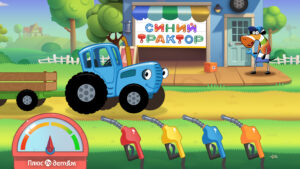 Сказбука для детей от Яндекса 8.9.40 screenshot 2
