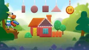 Сказбука для детей от Яндекса 8.9.37 screenshot 2