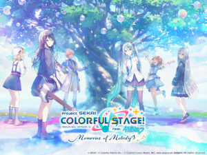 プロジェクトセカイ カラフルステージ！ feat. 初音ミク 2.7.5 screenshot 6