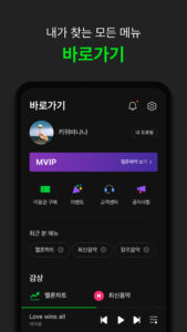 멜론(Melon) (Wear OS) 6.16.2.1 screenshot 7