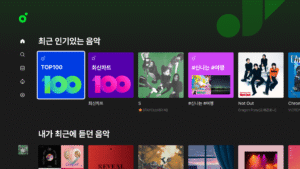 멜론(Melon) (Wear OS) 6.16.2.1 screenshot 9