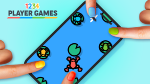 1 2 3 4 Player Games - Offline 2.19.2 screenshot 7
