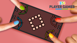 1 2 3 4 Player Games - Offline 2.19.2 screenshot 8