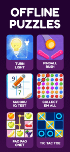 Offline Games No WiFi internet 3.42 screenshot 4