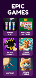 Offline Games No WiFi internet 3.42 screenshot 6