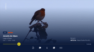 1&1 TV und Filme (Android TV) 2.2524.4 screenshot 19