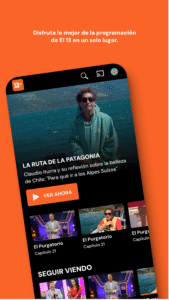 13 GO 3.2.9 screenshot 1