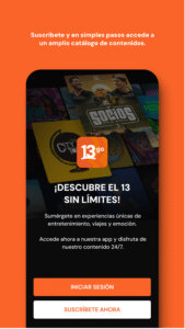 13 GO 3.2.9 screenshot 2