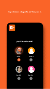13 GO 3.2.9 screenshot 3