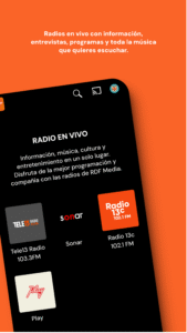 13 GO 3.2.9 screenshot 6