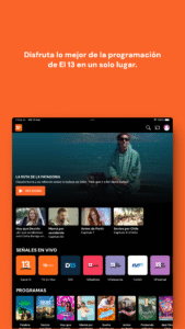 13 GO 3.2.9 screenshot 7