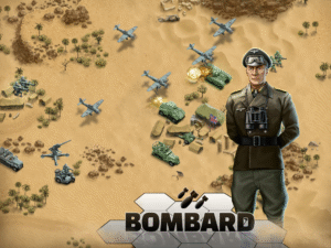 1943 Deadly Desert screenshot 11