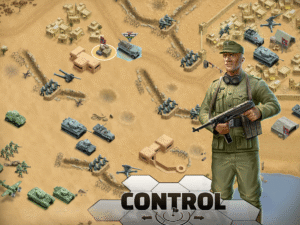 1943 Deadly Desert screenshot 12