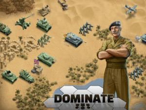 1943 Deadly Desert screenshot 13