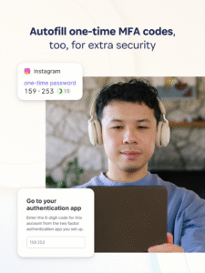 1Password: Password Manager 8.11.0-26.BETA screenshot 12