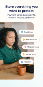1Password: Password Manager 8.10.82-27.BETA screenshot 7