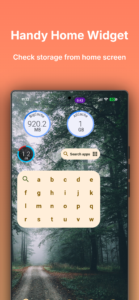 1Tap Cleaner (clear cache) 4.82 screenshot 8