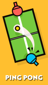 2 Player games : the Challenge 7.7.3 screenshot 3