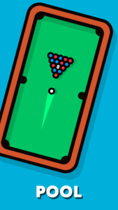 2 Player games : the Challenge 7.7.3 screenshot 5