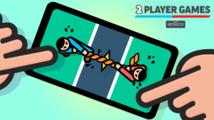 2 Player games : the Challenge 7.7.3 screenshot 8