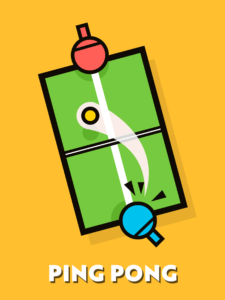 2 Player games : the Challenge 7.7.3 screenshot 9