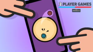 2 Player games : the Challenge screenshot 8