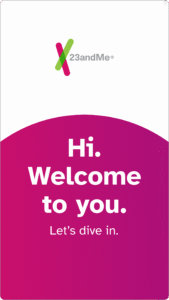 23andMe - DNA Testing 5.285.0 screenshot 1