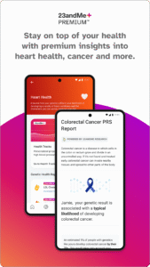 23andMe - DNA Testing 5.285.0 screenshot 5