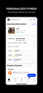 24GO by 24 Hour Fitness 1.78.1 screenshot 1