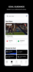 24GO by 24 Hour Fitness 1.78.1 screenshot 3