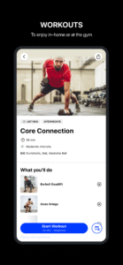 24GO by 24 Hour Fitness 1.78.1 screenshot 5