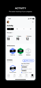 24GO by 24 Hour Fitness 1.78.1 screenshot 7
