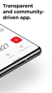 2FA Authenticator (2FAS) 5.5.1 screenshot 3