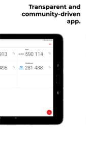 2FA Authenticator (2FAS) 5.5.1 screenshot 8
