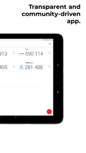 2FA Authenticator (2FAS) 5.5.1 screenshot 10