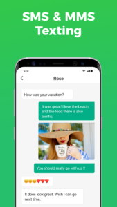 2nd Line - Second Phone Number 2.5.2 screenshot 4
