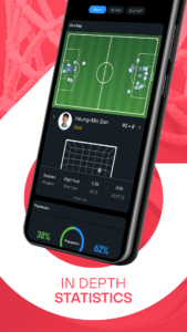 365Scores: Live Sports Scores screenshot 2