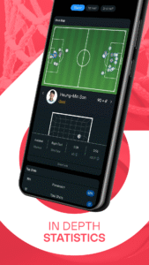 365Scores: Live Scores & News screenshot 2