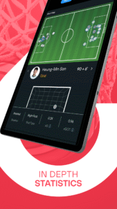 365Scores: Live Scores & News screenshot 10