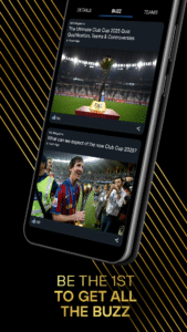 365Scores: Live Scores & News screenshot 2