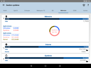 3C All-in-One Toolbox 3.0.7 screenshot 12