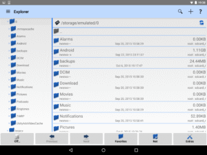 3C All-in-One Toolbox 3.0.7 screenshot 18