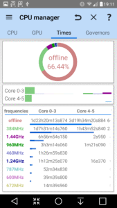 3C All-in-One Toolbox 3.0.7 screenshot 5