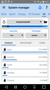 3C All-in-One Toolbox 3.0.7 screenshot 6