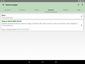 3C All-in-One Toolbox 3.0.6a screenshot 14