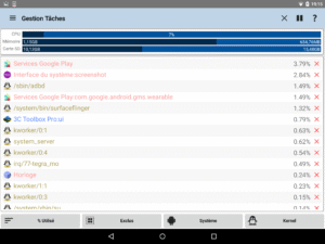 3C All-in-One Toolbox 3.0.6a screenshot 15