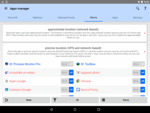 3C All-in-One Toolbox 3.0.6a screenshot 21